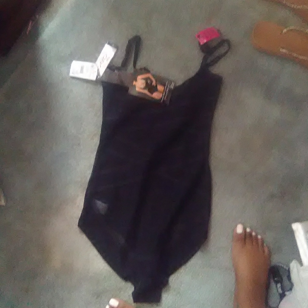 Body shaper